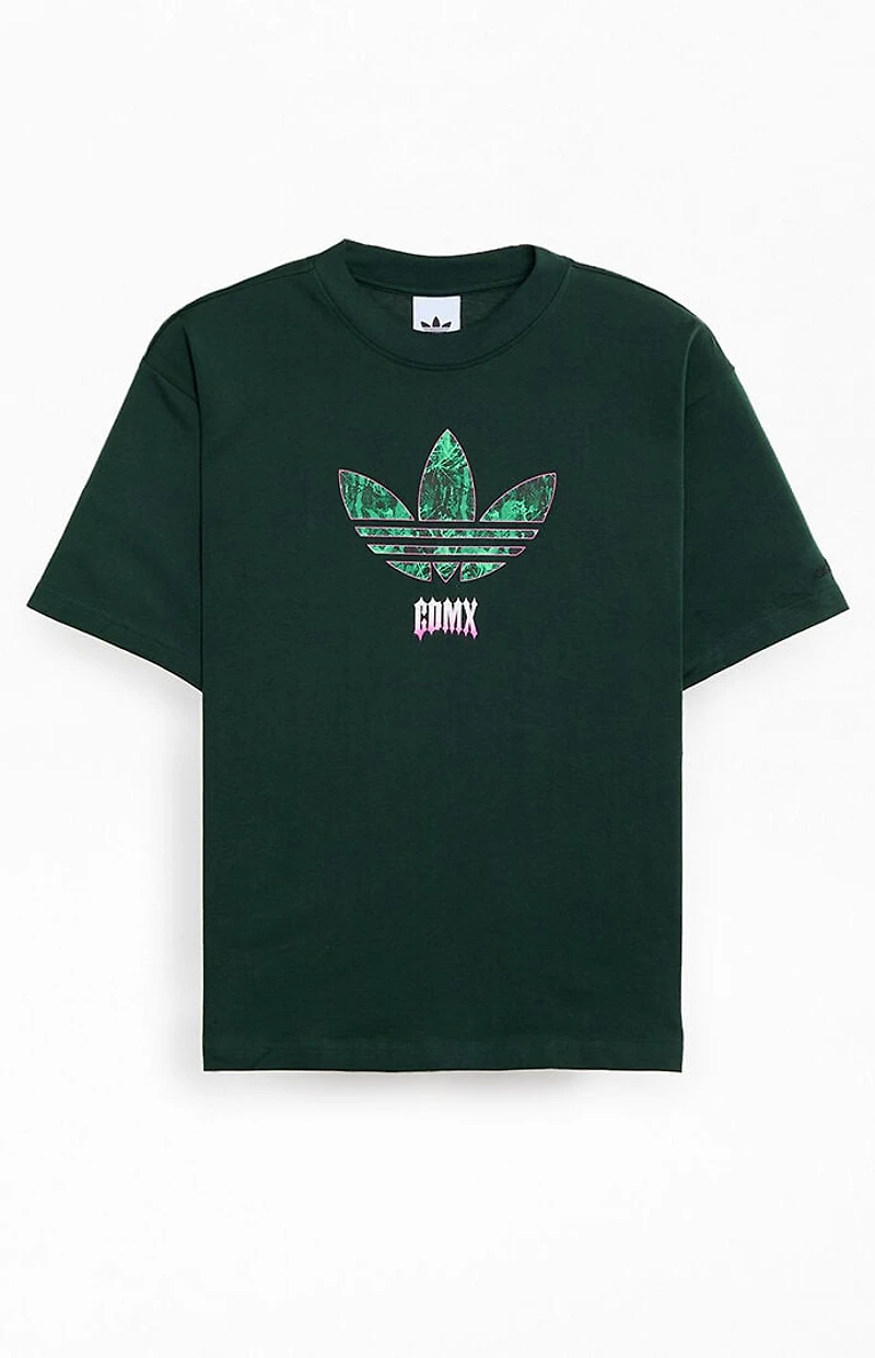 adidas Mexico City T-Shirt