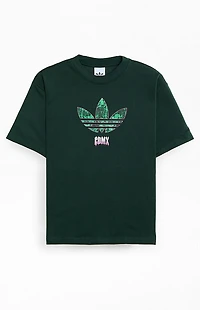 adidas Mexico City T-Shirt