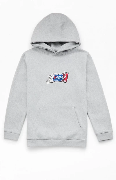 Vans Kids Fresh Hoodie