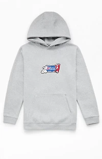 Vans Kids Fresh Hoodie