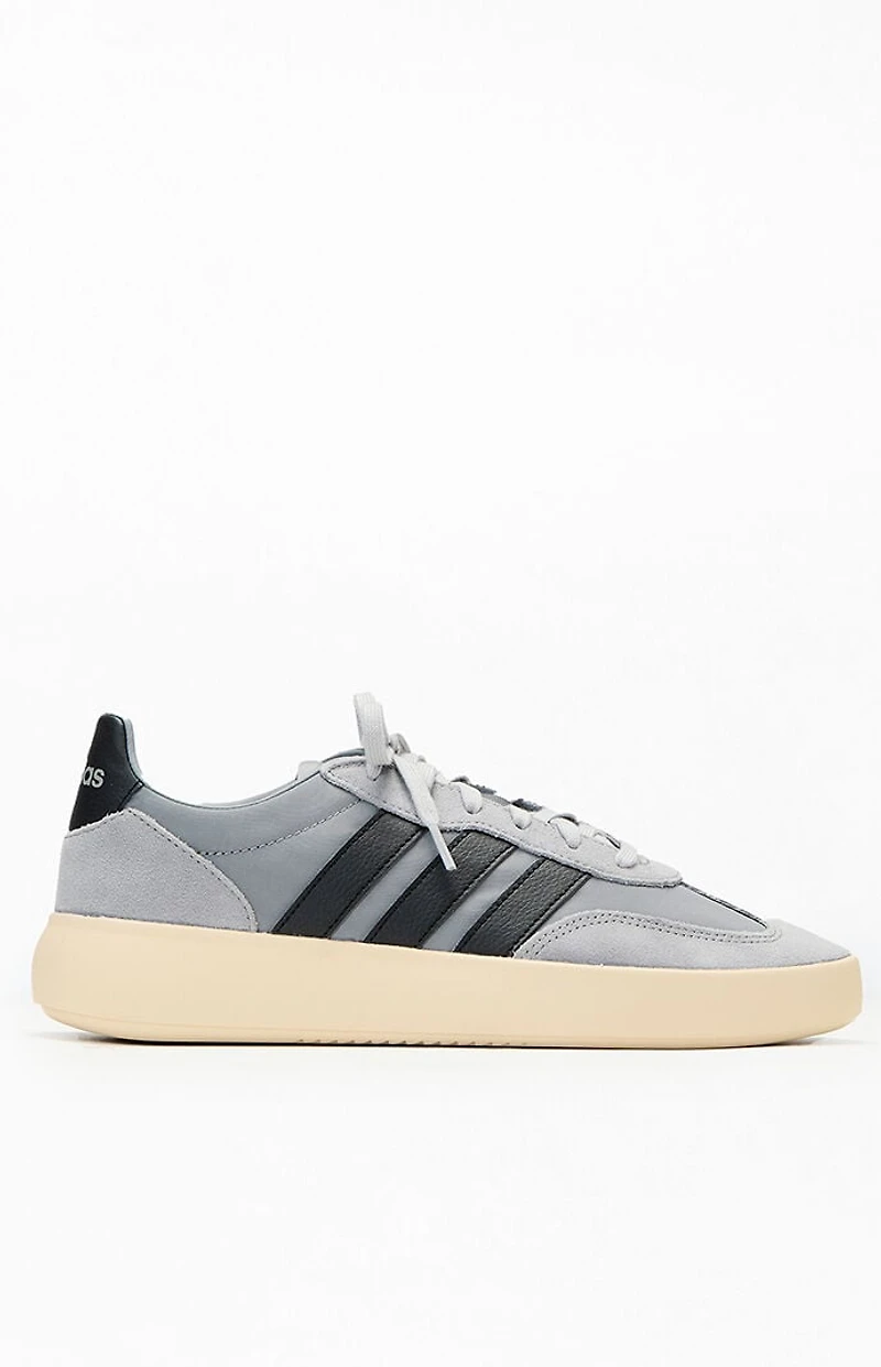 adidas Gray Barreda Decode Shoes