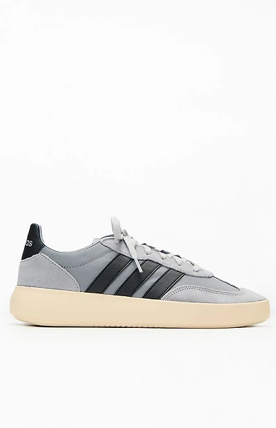 adidas Gray Barreda Decode Shoes