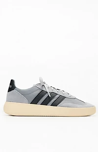 adidas Gray Barreda Decode Shoes