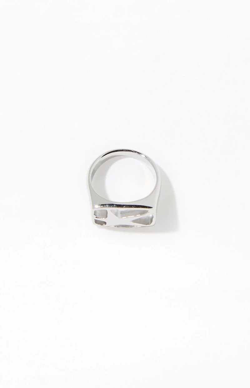 Pacsun Star Ring