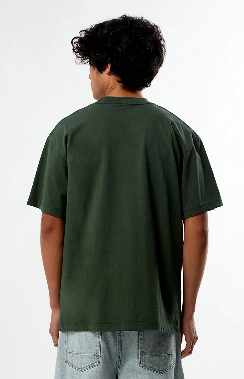 UPRISERS Warped Dream T-Shirt