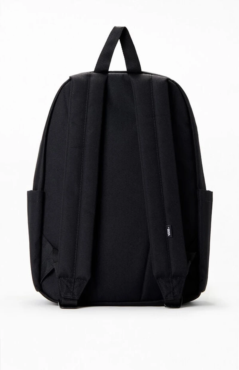 Vans Kids Black Old Skool Grom Backpack