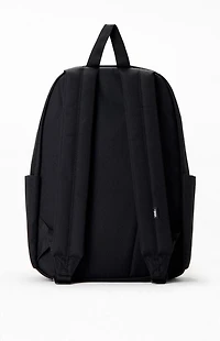 Vans Kids Black Old Skool Grom Backpack