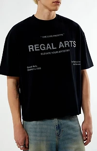 Pacsun Regal Arts T-Shirt