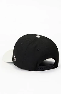 New Era Las Vegas Raiders 9FORTY Tonal Snapback Hat