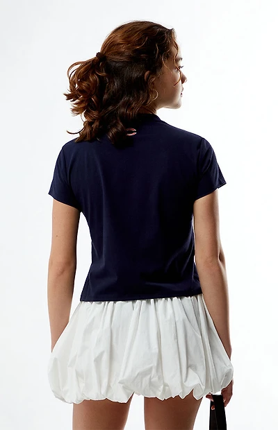 Wild Collective NFL x PacSun Chicago Bears Mini T-Shirt