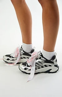 Merrell x Lonely Ghost Black Moab Speed 2K Sneakers