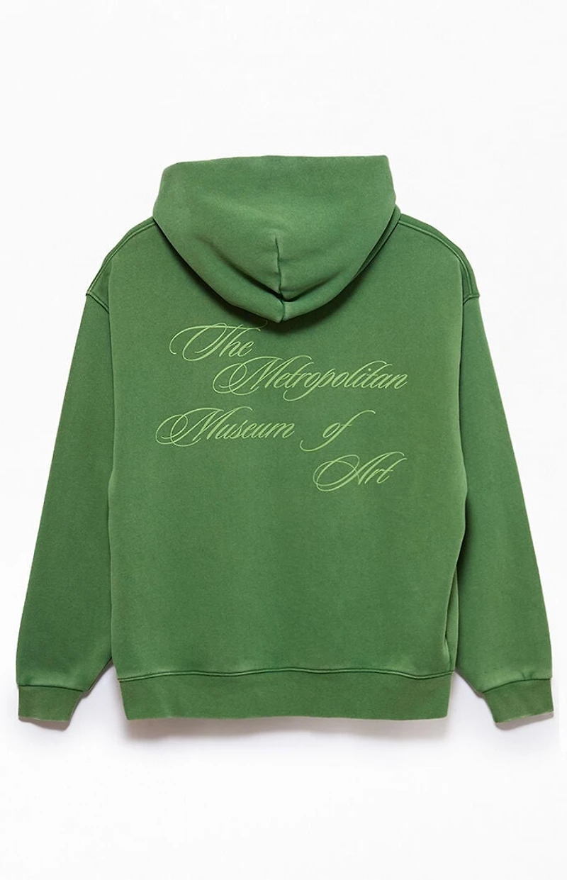 The Met x Pacsun Passion Hoodie