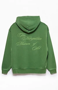 The Met x Pacsun Passion Hoodie