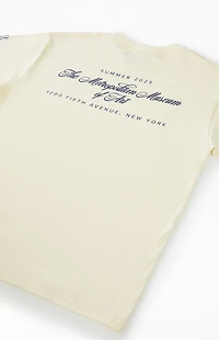 The Met x Pacsun Kids Impresa T-Shirt