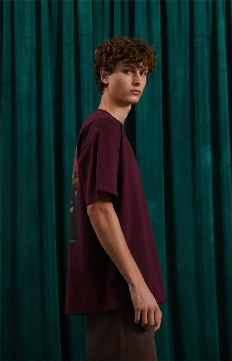 The Met x Pacsun Ibis T-Shirt