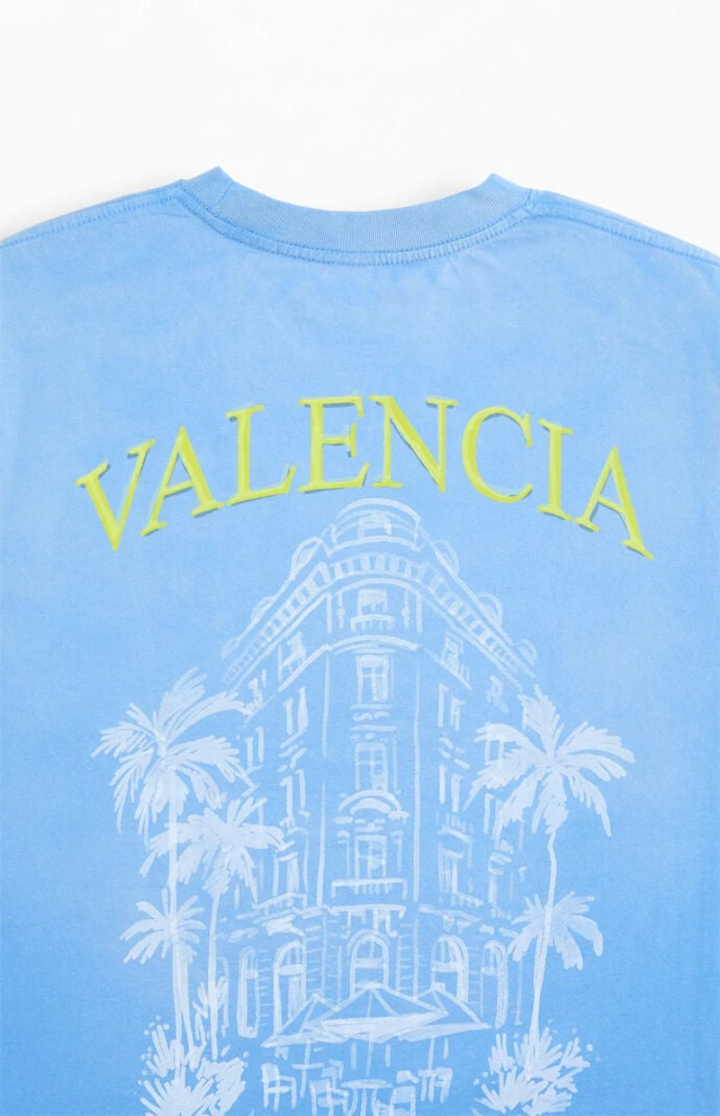 Valencia Prestige T-Shirt