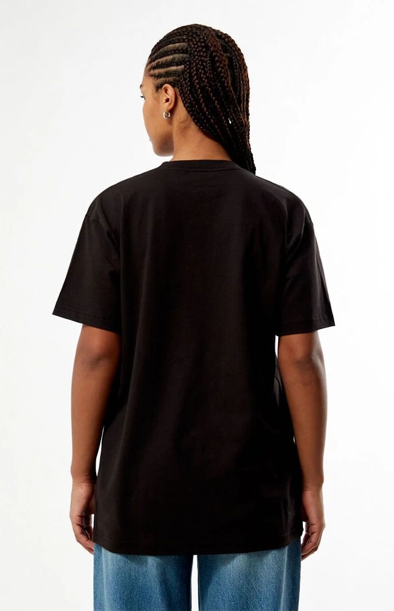 QORE Orlando Magic Oversized T-Shirt