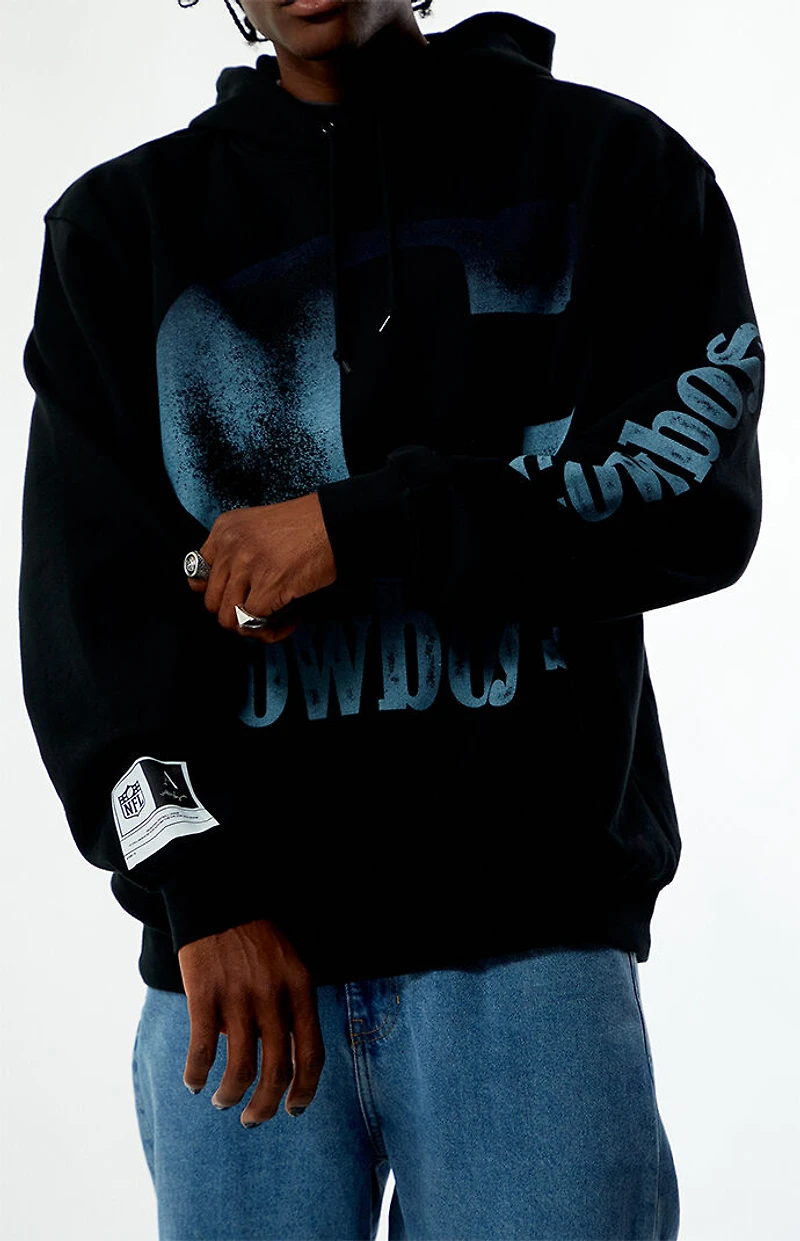 NFL x Aleali May Dallas Cowboys Hoodie