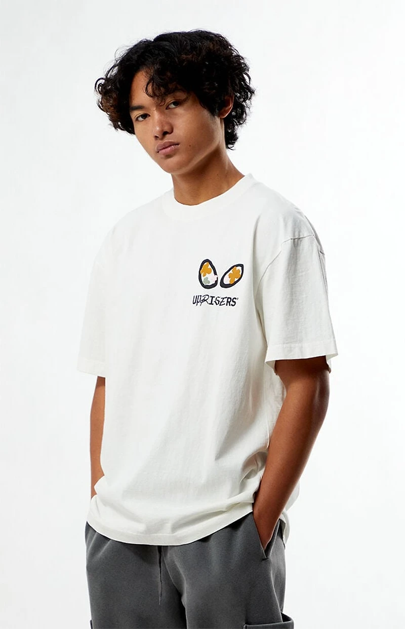 UPRISERS We See You T-Shirt