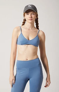 PAC 1980 WHISPER Active Micro Sports Bra