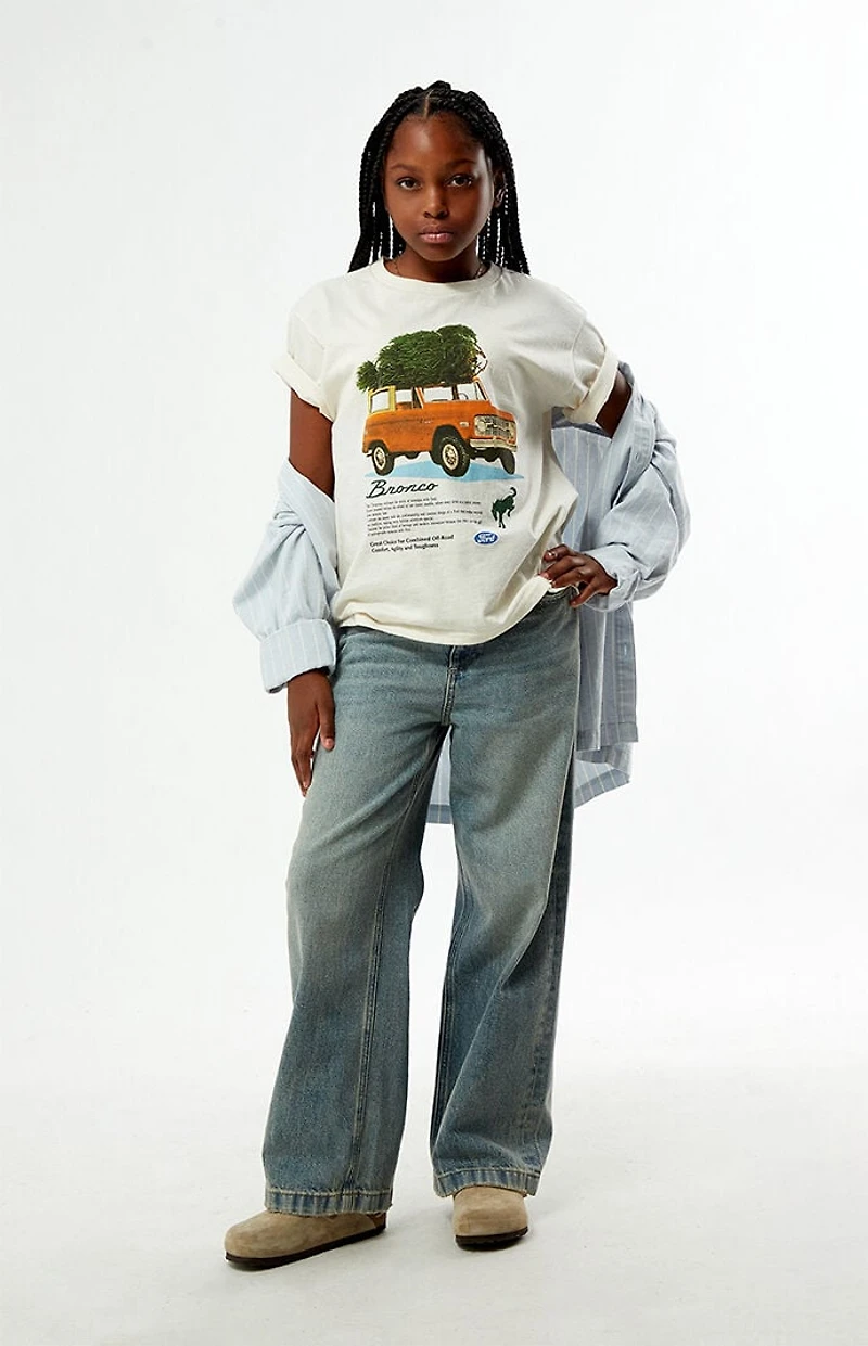 FORD Kids Embrace The Spirit T-Shirt