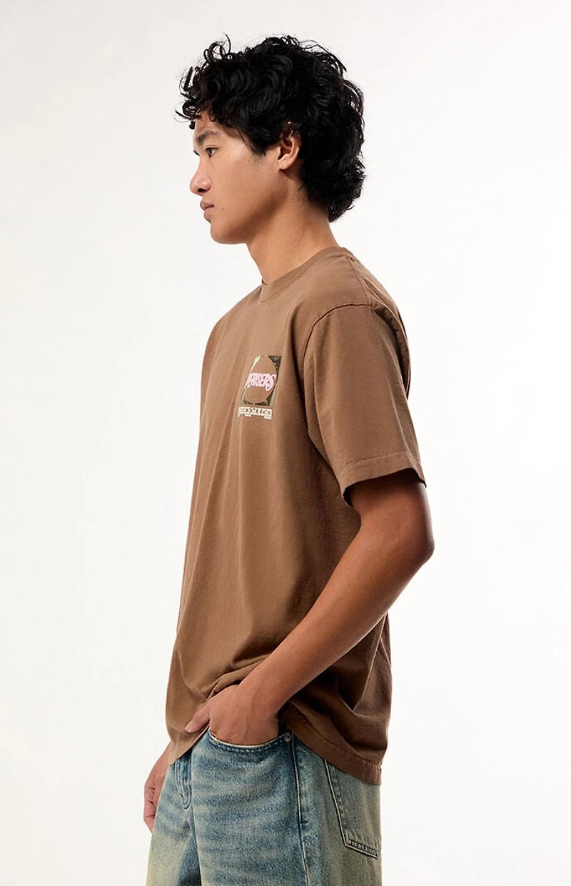 UPRISERS Ten United T-Shirt
