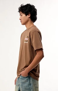 UPRISERS Ten United T-Shirt