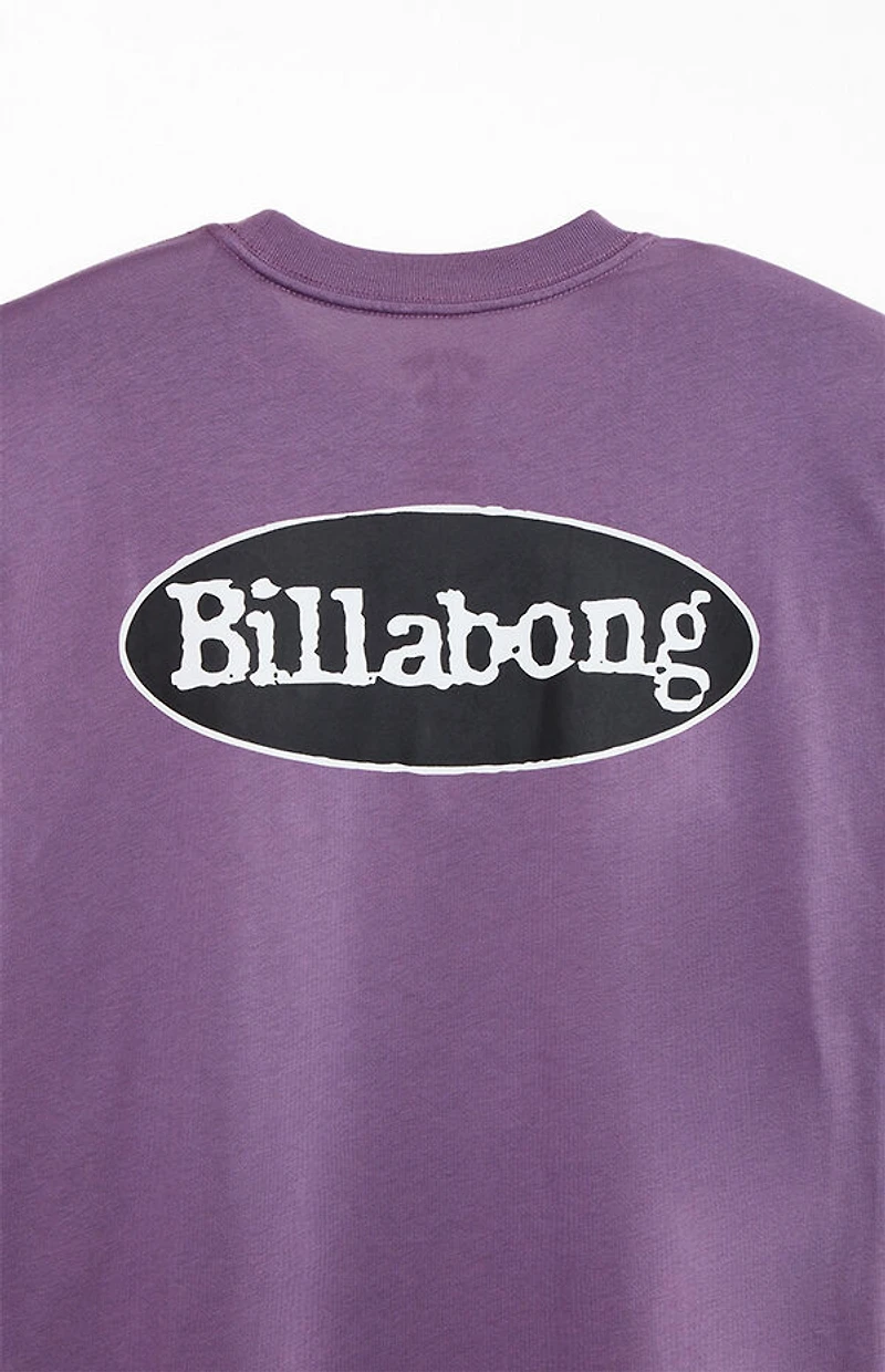 Billabong Stacked OG T-Shirt