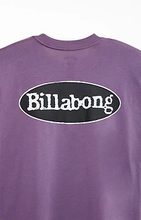 Billabong Stacked OG T-Shirt