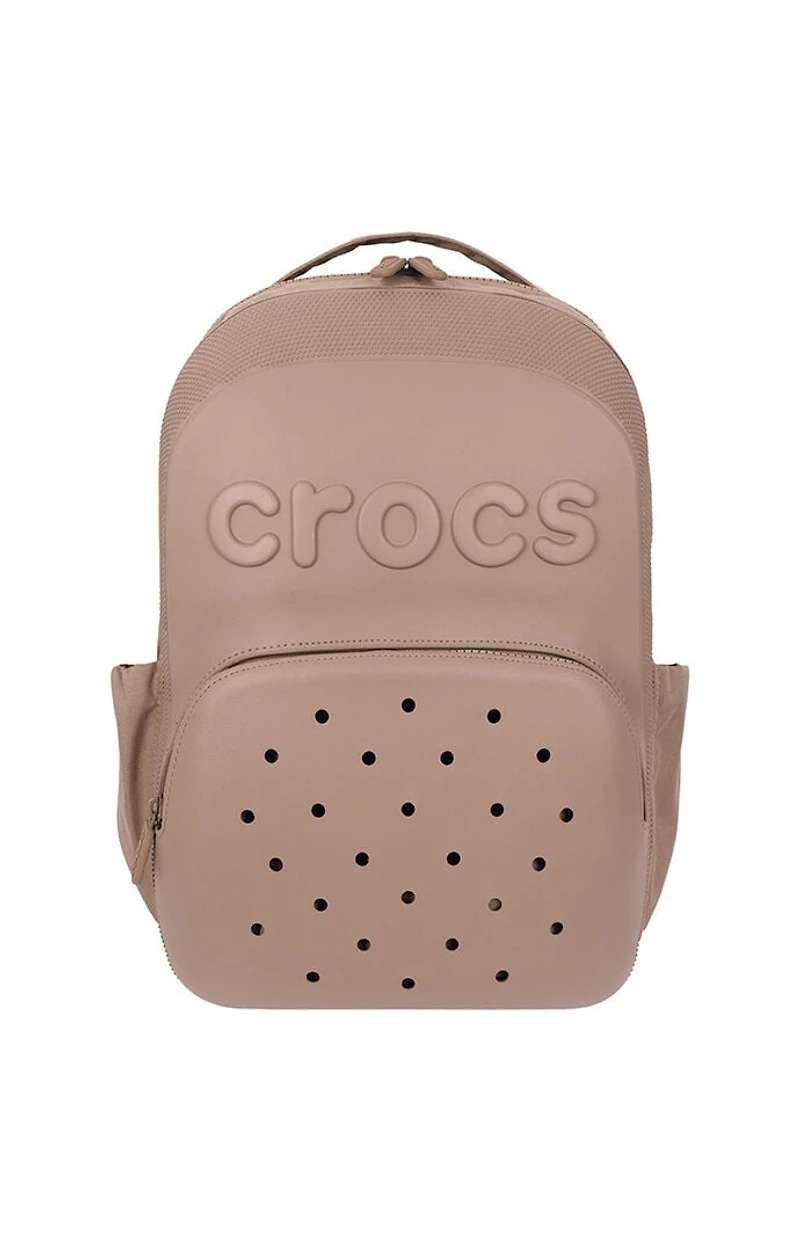 Crocs Latte Classic Backpack