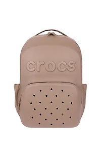 Crocs Latte Classic Backpack