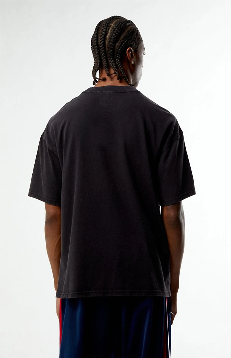 Pacsun Coastline Performance T-Shirt