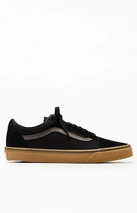 Vans Black Old Skool Shoes