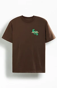 GARDENS & SEEDS Global T-Shirt