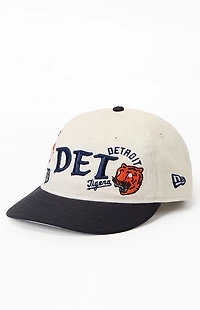 New Era Detroit Tigers 9FIFTY Snapback Hat