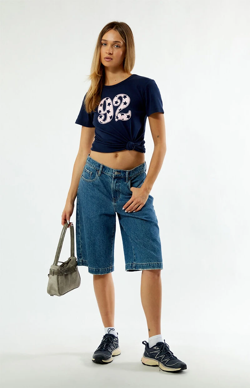 PS / LA 92 Star Skimmer T-Shirt