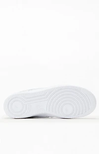 Nike White Air Force 1 '07 Shoes