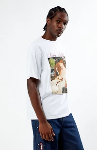 The Met x PacSun Dante Gabriel Rossetti Lady Lilith T-Shirt