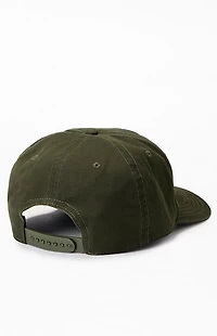 American Needle Miller High Life On Tap Snapback Hat