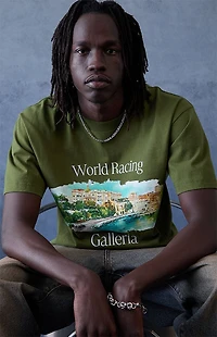 Formula 1 x Pacsun World Racing Galleria T-Shirt