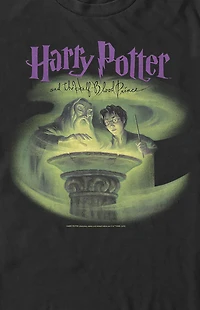 Harry Potter Prince Cover T-Shirt