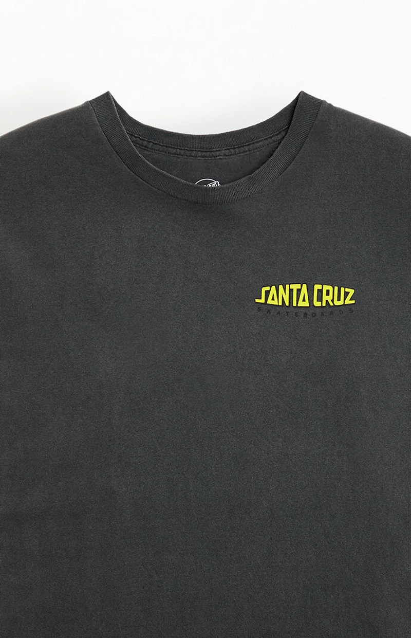 Santa Cruz Malba Crash Dot T-Shirt