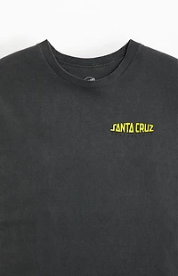 Santa Cruz Malba Crash Dot T-Shirt