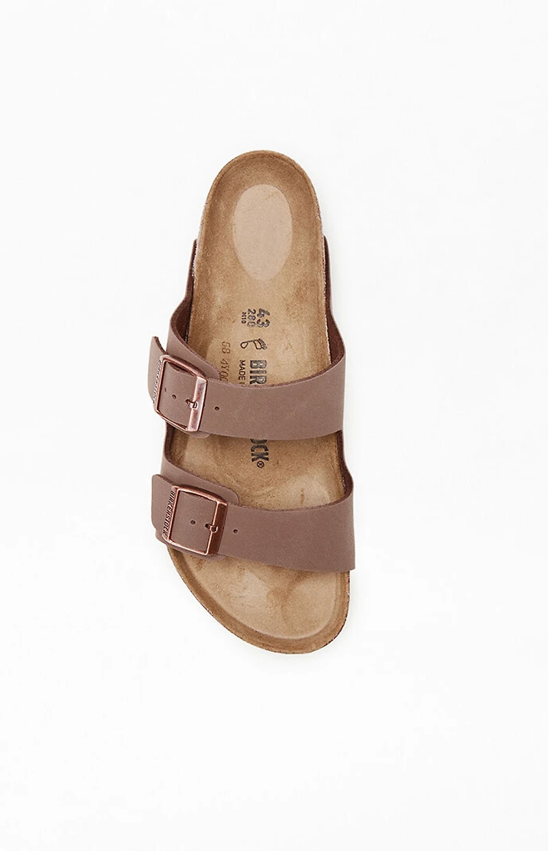 Birkenstock Arizona Sandal Mocha