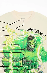 Marvel Rivals Hulk T-Shirt