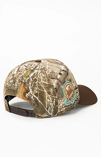 New Era x PS Reserve Camo Atlanta Braves Two-Tone 9FORTY Hat
