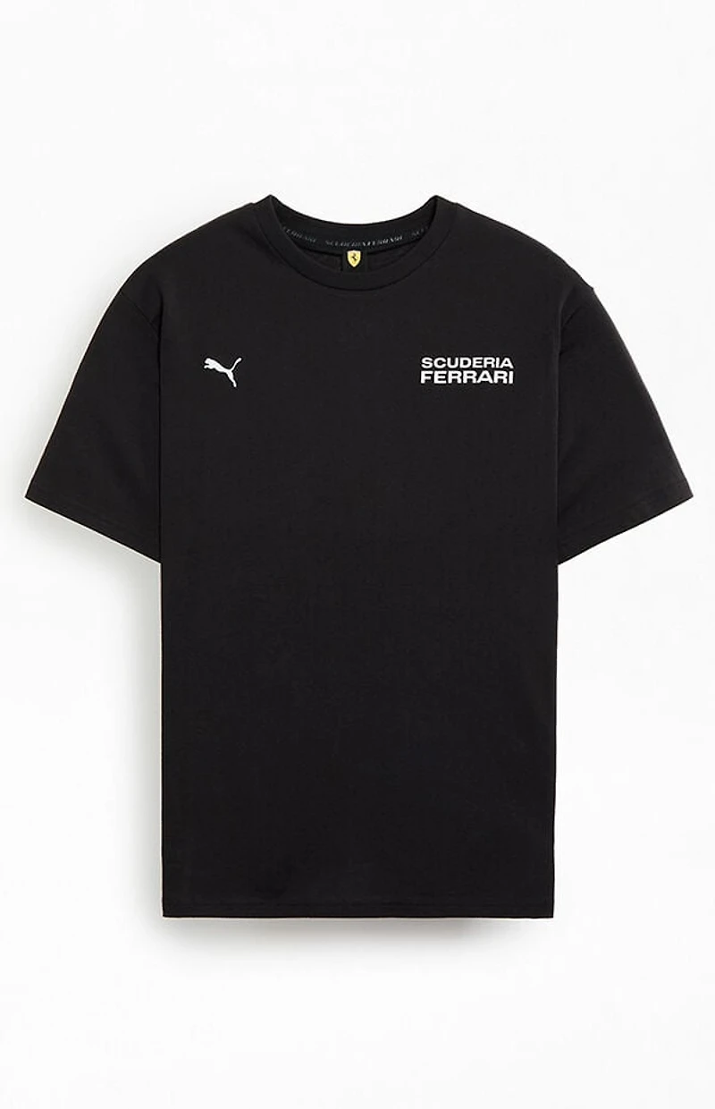 Puma Ferrari T-Shirt