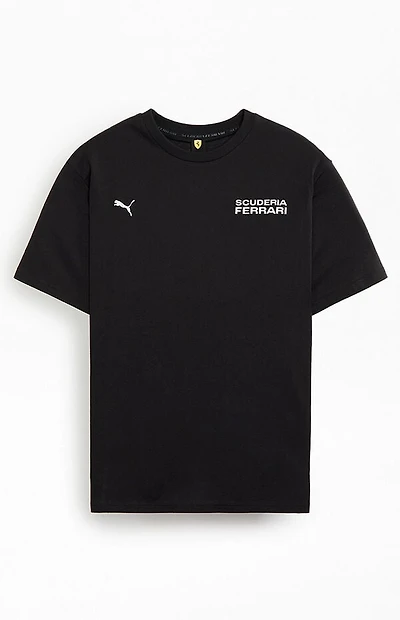 Puma Ferrari T-Shirt