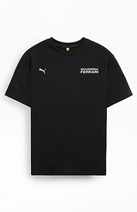 Puma Ferrari T-Shirt