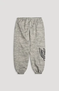 DARC SPORT ATHLETICS Camo FRVR Lounge Sweatpants